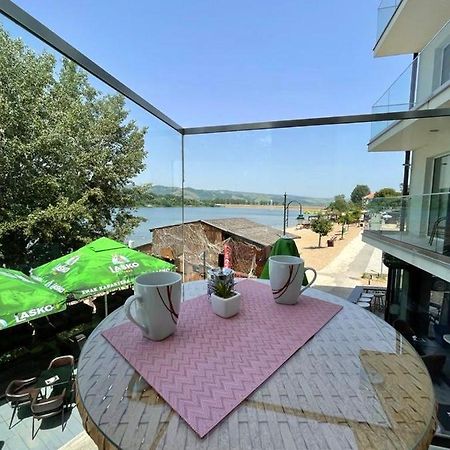 Lake View Tasic Veliko Gradište Екстериор снимка