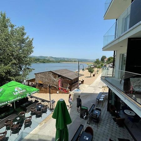 Lake View Tasic Veliko Gradište Екстериор снимка