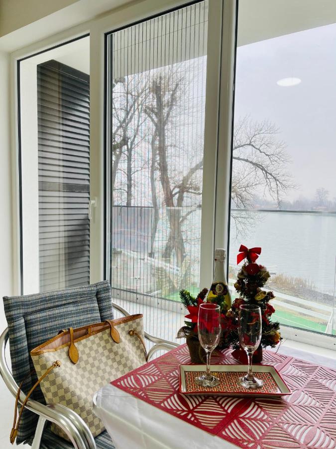 Lake View Tasic Veliko Gradište Екстериор снимка