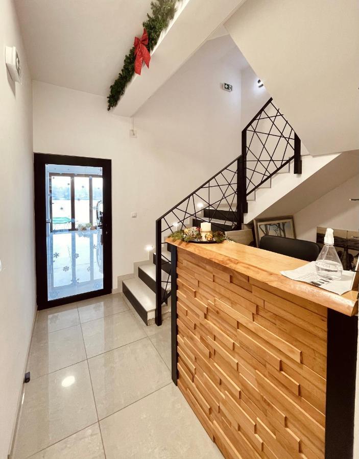 Lake View Tasic Veliko Gradište Екстериор снимка