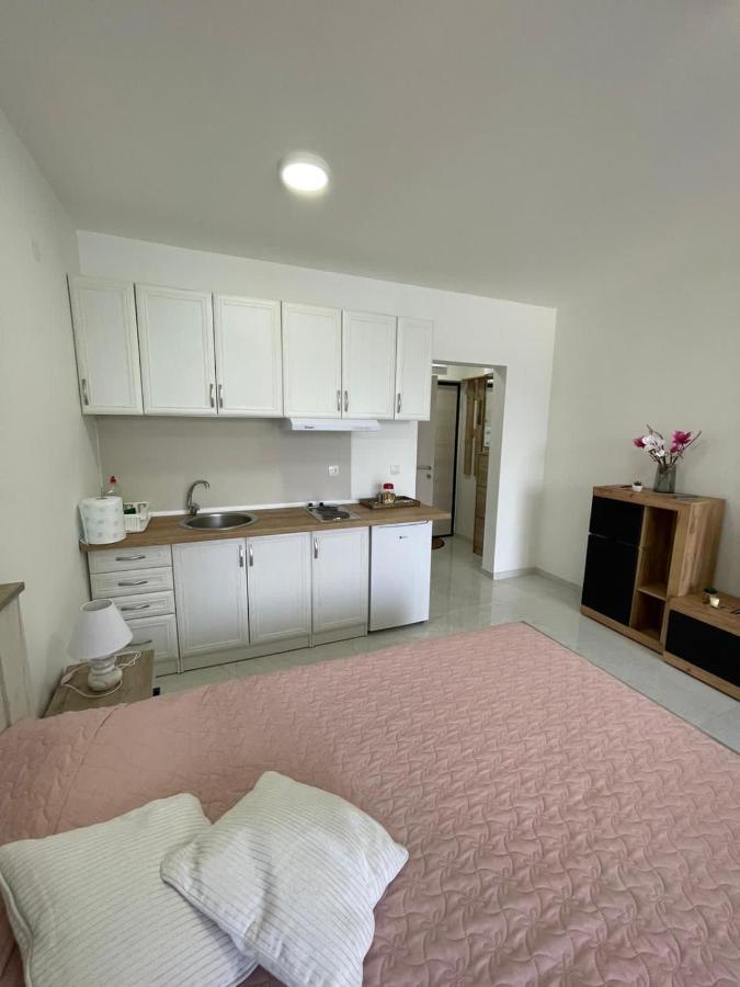 Lake View Tasic Veliko Gradište Екстериор снимка