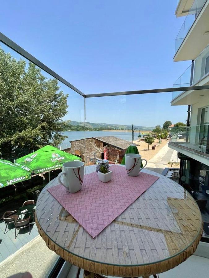 Lake View Tasic Veliko Gradište Екстериор снимка