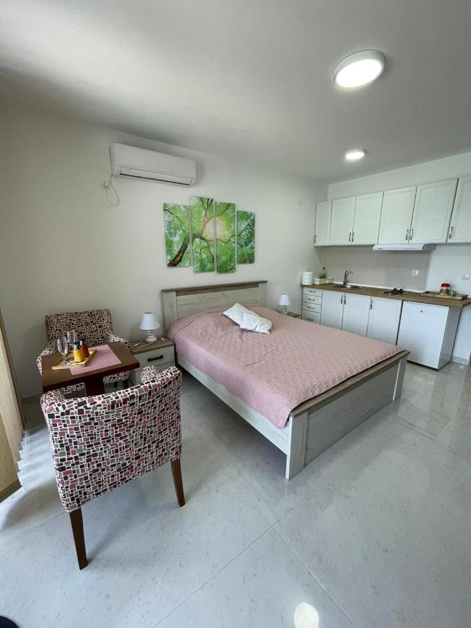 Lake View Tasic Veliko Gradište Екстериор снимка