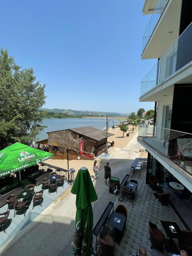 Lake View Tasic Veliko Gradište Екстериор снимка