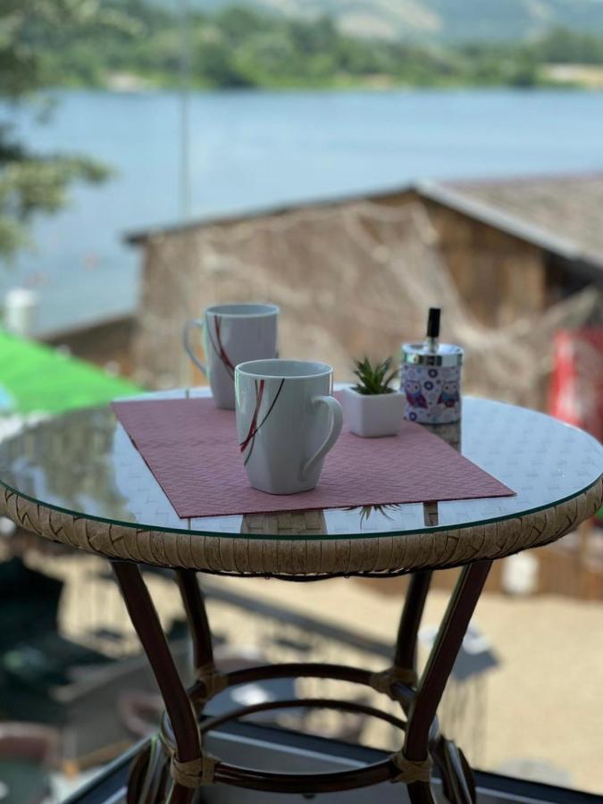Lake View Tasic Veliko Gradište Екстериор снимка
