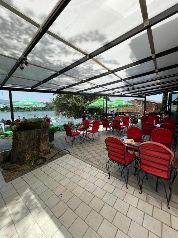 Lake View Tasic Veliko Gradište Екстериор снимка