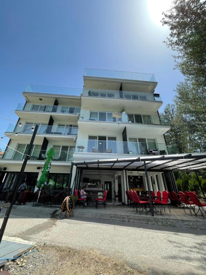 Lake View Tasic Veliko Gradište Екстериор снимка