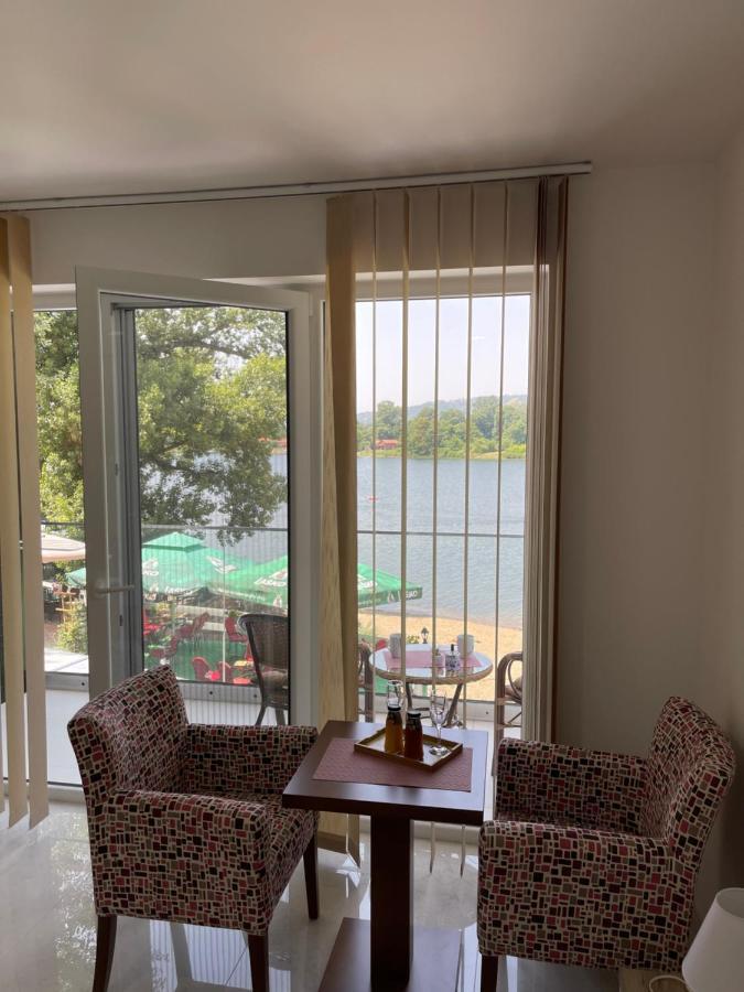 Lake View Tasic Veliko Gradište Екстериор снимка